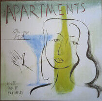 Apartments - A Life Full.. -Download-
