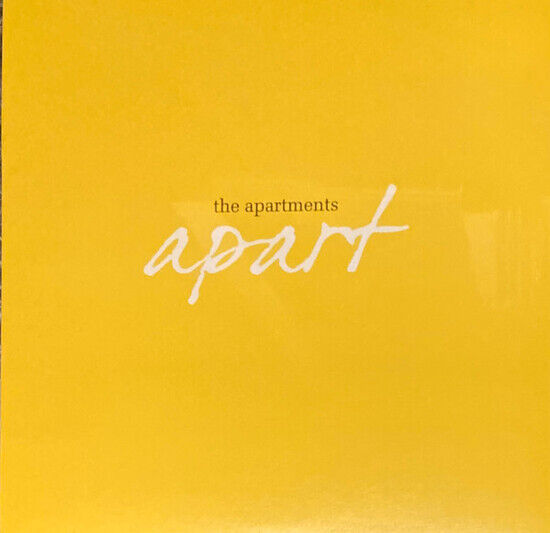 Apartments - Apart