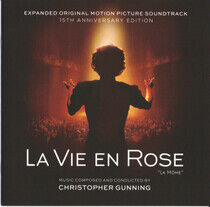 Christopher, Gunning - La Vie En.. -Expanded-