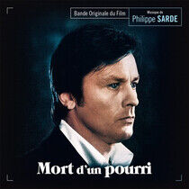 Sarde, Philippe - Mort D'un.. -Expanded-
