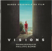 Rombi, Philippe - Visions