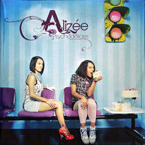 Alizee - Psychedelices