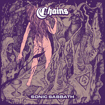 Chains - Sonic Sabbath