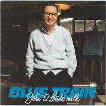 Loudermilk, John D. - Blue Train