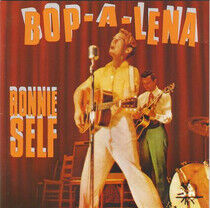 Self, Ronnie - Bop a Lena