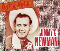 Newman, Jimmy C. - Bop a Hula