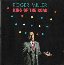 Miller, Roger - King of the Road