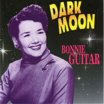 Guitar, Bonnie - Darkmoon