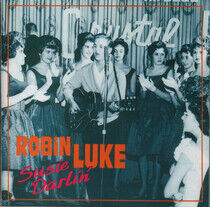 Luke, Robin - Susie Darlin'