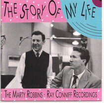 Robbins, Marty/Ray Connif - Rockin' Rollin' Robbins 2