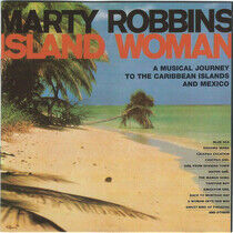 Robbins, Marty - A Musical Journey To the