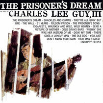 Guy, Charles Lee - Prisoner's Dream