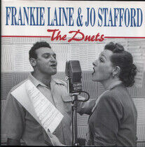 Laine, Frankie/Stafford, - Duets
