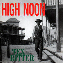 Ritter, Tex - High Noon