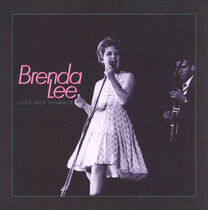 Lee, Brenda - Little Miss Dynamite=Box=