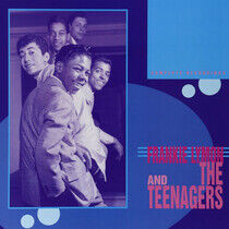 Lymon, Frankie&Teenagers - Complete