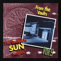 V/A - Sun Singles Vol.5