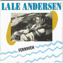 Andersen, Lale - Fernweh