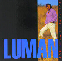 Luman, Bob - Luman 10 Years 1968-1977