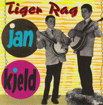 Jan & Kjeld - Tiger Rag