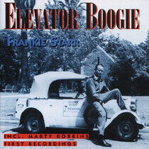 Starr, Frankie - Elevator Boogie