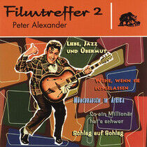 Alexander, Peter - Filmtreffer 2