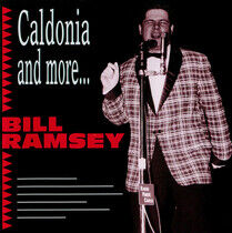 Ramsey, Bill - Caldonia and More...
