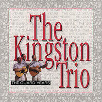 Kingston Trio - Guard Years