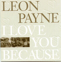 Payne, Leon - I Love You Because