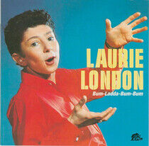 London, Laurie - Bum-Ladda-Bum-Bum