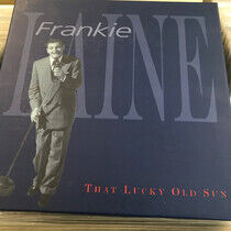 Laine, Frankie - That Lucky Old Sun