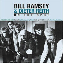 Ramsey, Bill/Dieter Reith - On the Spot
