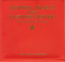 V/A - Hippies, Hasch & Flower P