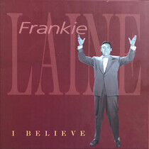 Laine, Frankie - I Believe