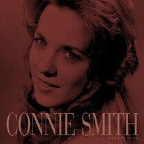 Smith, Connie - Born To Sing