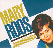 Roos, Mary - Jugendsunden -Digi-
