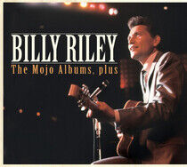 Riley, Billy - Mojo Albums Plus -Digi-