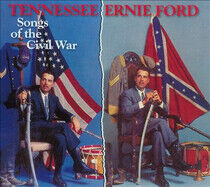Ford, Tennessee Ernie - Songs of the.. -Digi-