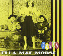 Morse, Ella Mae - Rocks -Digi-