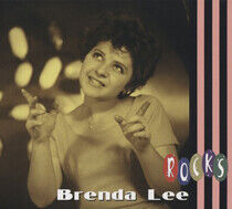 Lee, Brenda - Rocks -Digi-
