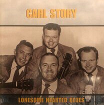Story, Carl - Lonesome Hearted Blues