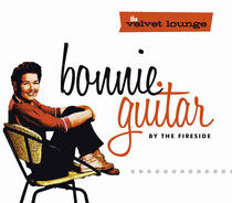 Guitar, Bonnie - By the Fireside -Digi-