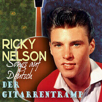 Nelson, Ricky.=Tribute= - Gitarrentramp