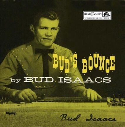 Isaacs, Bud - Bud\'s Bounce