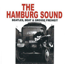 V/A - Hamburg Sound Beatles...