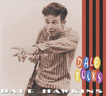 Hawkins, Dale - Rocks