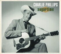 Phillips, Charlie - Sugartime -Digi-