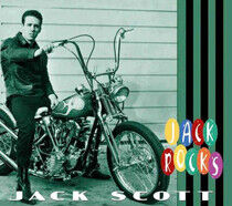 Scott, Jack - Jack Rocks -Digi-