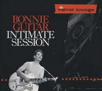 Guitar, Bonnie - Intimate Session -Digi-