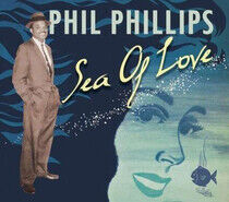 Phillips, Phil - Sea of Love